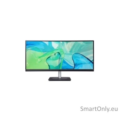 Acer | CB343CUR bemiiphuzx | 34 " | IPS | 21:9 | 60 Hz | 4 ms | 3440 x 1440 pixels | 300 cd/m² | HDMI ports quantity 2 | Black Acer | CB343CUR bemiiphuzx | 34 " | IPS | 21:9 | 60 Hz | 4 ms | 3440 x 1440 pixels | 300 cd/m² | HDMI ports quantity 2 | Black