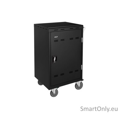 Acer | Charging Cart, ACC320, 32 Slots, Schuko plug
