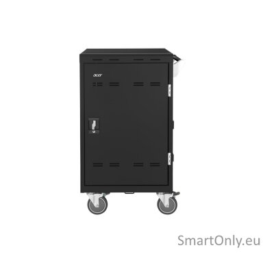Acer | Charging Cart, ACC320, 32 Slots, Schuko plug