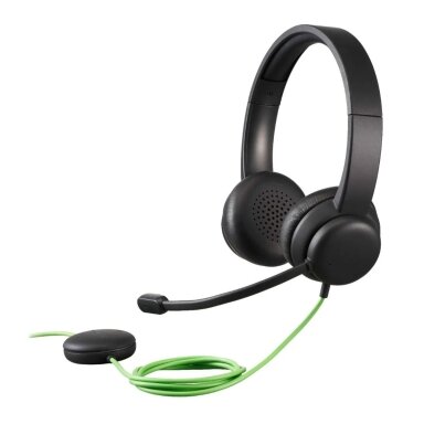 Acer Conference Headset, Black Acer Conference Headset, Black