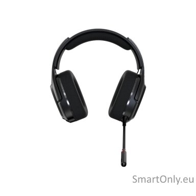 Acer Gaming Headset | Predator Galea 550 | Built-in microphone | Bluetooth | Black Acer Gaming Headset | Predator Galea 550 | Built-in microphone | Bluetooth | Black