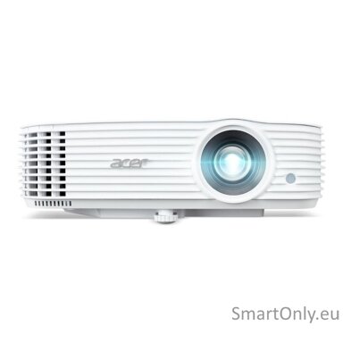 Acer H6815BD Projector, DLP, 4K2K, 4000lm, 10000:1, White