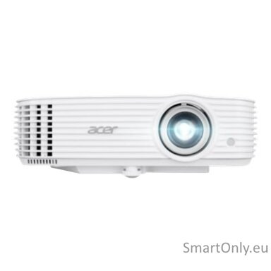 Acer | H6830BD | 4K UHD (3840 x 2160) | 3800 ANSI lumens | White | Lamp warranty 12 month(s) Acer | H6830BD | 4K UHD (3840 x 2160) | 3800 ANSI lumens | White | Lamp warranty 12 month(s)