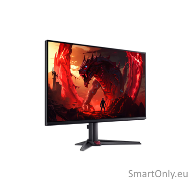 Acer | Nitro VG240YP6BMIPX | IPS | Full HD | 16:9 | 144 Hz | 1 ms | 1920 x 1080 pixels | 250 cd/m² | HDMI ports quantity 1 | Black