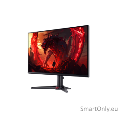 Acer | Nitro VG240YP6BMIPX | IPS | Full HD | 16:9 | 144 Hz | 1 ms | 1920 x 1080 pixels | 250 cd/m² | HDMI ports quantity 1 | Black