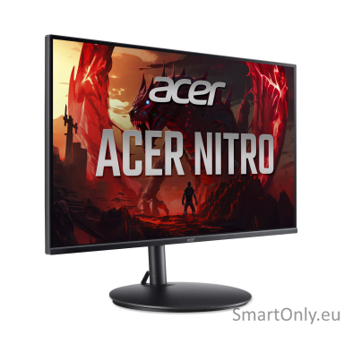Acer Nitro XF27FX Ergo 69cm 27'' FHD IPS 240Hz Zero Frame FC 16:9 1ms/0.5ms(GTG, Min.) 250nits 2xHDMI(2.0) DP(1.4) MM Audio Out HDR10 FreeSy | Acer Acer Nitro XF27FX Ergo 69cm 27'' FHD IPS 240Hz Zero Frame FC 16:9 1ms/0.5ms(GTG, Min.) 250nits 2xHDMI(2.0) DP(1.4) MM Audio Out HDR10 FreeSy | Acer