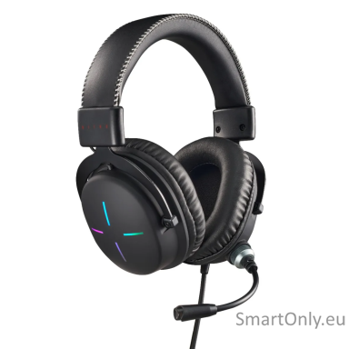 Acer Office Headset 2.0, Black