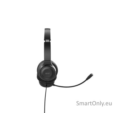 Acer Office Headset, Black Acer Office Headset, Black
