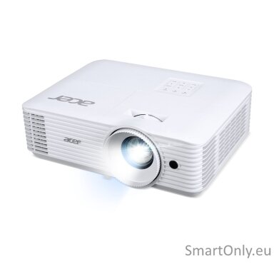 Acer | P1558I | Full HD (1920x1080) | 5200 ANSI lumens | White