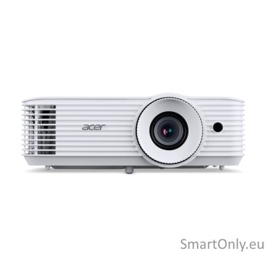 Acer | P5550 | Full HD (1920x1080) | 5200 ANSI lumens | White