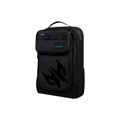 Acer Predator Gaming Extreme | Fits up to size 17 " | Backpack | Black | Shoulder strap Acer Predator Gaming Extreme | Fits up to size 17 " | Backpack | Black | Shoulder strap