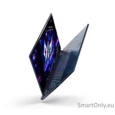 Acer Predator Helios Neo 16S AI OLED PHN16S-71-96S5 16" FHD i9-275HX/32GB/1000GB/NVIDIA GF RTX 5070 Ti/Win11/ENG kbd/Black/2Y Warranty Acer Predator Helios Neo 16S AI OLED PHN16S-71-96S5 16" FHD i9-275HX/32GB/1000GB/NVIDIA GF RTX 5070 Ti/Win11/ENG kbd/Black/2Y Warranty