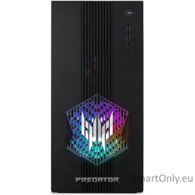 Acer Predator Orion 3000 Gaming Desktop/U7/265F/32GB RAM/1TB SSD/RTX 5070/Win11Home/2y warranty | Acer