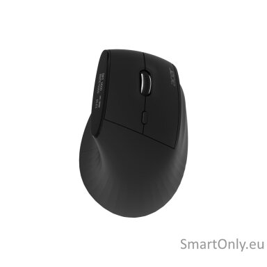 Acer Smart Fit Vertical Mouse, retail pack Acer Smart Fit Vertical Mouse, retail pack