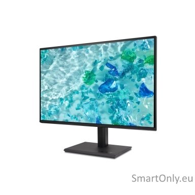 Acer VERO B247YGBMIQ 60cm 23.8'' FHD ZeroFrame IPS 120Hz 16:9 4ms(GTG) 250nits VGA HDMI DP DP out MM Audio In/Out USB3.2x4 USB-B(1up 4down) | Acer