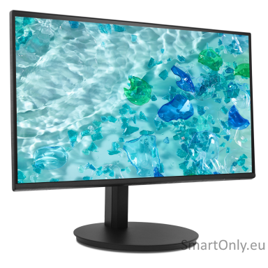 Acer | Vero CB242YGbipr | 24 " | IPS | FHD | 16:9 | 120 Hz | 1 ms | 1920 x 1080 pixels | 250 cd/m² | HDMI ports quantity 1 Acer | Vero CB242YGbipr | 24 " | IPS | FHD | 16:9 | 120 Hz | 1 ms | 1920 x 1080 pixels | 250 cd/m² | HDMI ports quantity 1