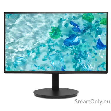 Acer | Vero CB242YGbipr | 24 " | IPS | FHD | 16:9 | 120 Hz | 1 ms | 1920 x 1080 pixels | 250 cd/m² | HDMI ports quantity 1 Acer | Vero CB242YGbipr | 24 " | IPS | FHD | 16:9 | 120 Hz | 1 ms | 1920 x 1080 pixels | 250 cd/m² | HDMI ports quantity 1