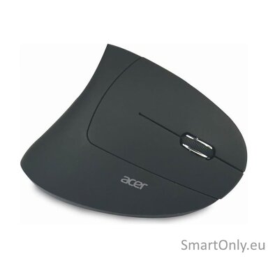 Acer Wireless Vertical Mouse, Black (Retail pack) Acer Wireless Vertical Mouse, Black (Retail pack)