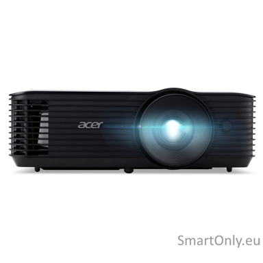 Acer X1228HN | WUXGA (1920x1200) | 4800 ANSI lumens | Black