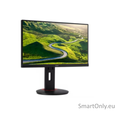 Acer | XF240Y X1biiph | 24 " | IPS | FHD | 16:9 | 180 Hz | 1 ms | 1920 x 1080 pixels | 250 cd/m² | HDMI ports quantity 2 Acer | XF240Y X1biiph | 24 " | IPS | FHD | 16:9 | 180 Hz | 1 ms | 1920 x 1080 pixels | 250 cd/m² | HDMI ports quantity 2