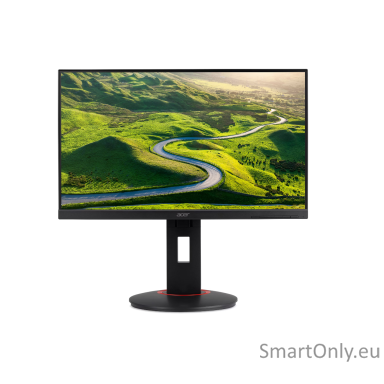 Acer | XF240Y X1biiph | 24 " | IPS | FHD | 16:9 | 180 Hz | 1 ms | 1920 x 1080 pixels | 250 cd/m² | HDMI ports quantity 2 Acer | XF240Y X1biiph | 24 " | IPS | FHD | 16:9 | 180 Hz | 1 ms | 1920 x 1080 pixels | 250 cd/m² | HDMI ports quantity 2