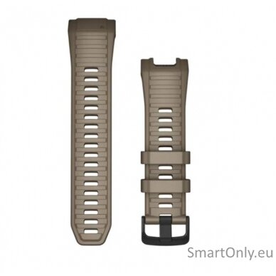Acc, Instinct 2X Tactical Replcmnt Band, Coyote Tan, WW/Asia