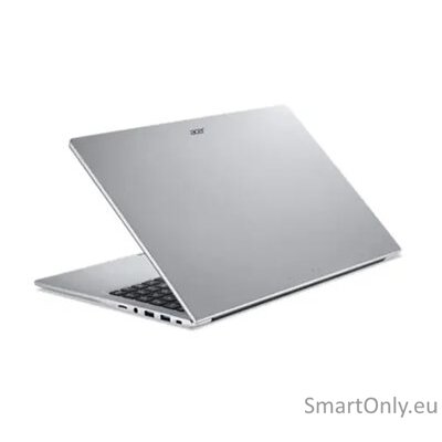Acer Aspire Lite 15 AL15-54P-55WH | Light silver | 15.6 " | Core Ultra 5 | 115U | 16 GB | Intel UHD Graphics | Windows 11 Home | Keyboard language US international | Warranty 24 month(s) 10 Acer Aspire Lite 15 AL15-54P-55WH | Light silver | 15.6 " | Core Ultra 5 | 115U | 16 GB | Intel UHD Graphics | Windows 11 Home | Keyboard language US international | Warranty 24 month(s) 10