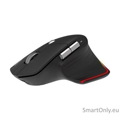 Acer Easy Fit wireless Mouse |2.4GHz and BT5.0 | Black | Acer 1 Acer Easy Fit wireless Mouse |2.4GHz and BT5.0 | Black | Acer 1