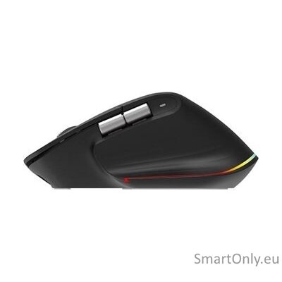Acer Easy Fit wireless Mouse |2.4GHz and BT5.0 | Black | Acer 6 Acer Easy Fit wireless Mouse |2.4GHz and BT5.0 | Black | Acer 6