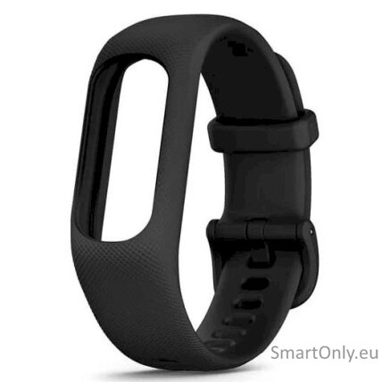 Acc, vivosmart 5, S/M Band, WW, Black Acc, vivosmart 5, S/M Band, WW, Black