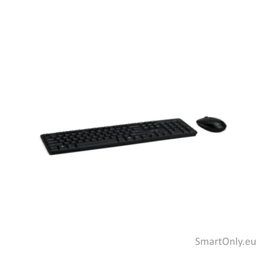 Acer Nitro Combo Set - Wired keyboard and mouse, NAK200, USI layout (Retail Pack) | Acer Acer Nitro Combo Set - Wired keyboard and mouse, NAK200, USI layout (Retail Pack) | Acer