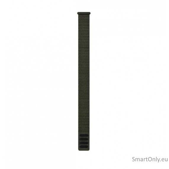 Acc, 22mm, UltraFit 2, Nylon Band, Moss, WW/Asia Acc, 22mm, UltraFit 2, Nylon Band, Moss, WW/Asia