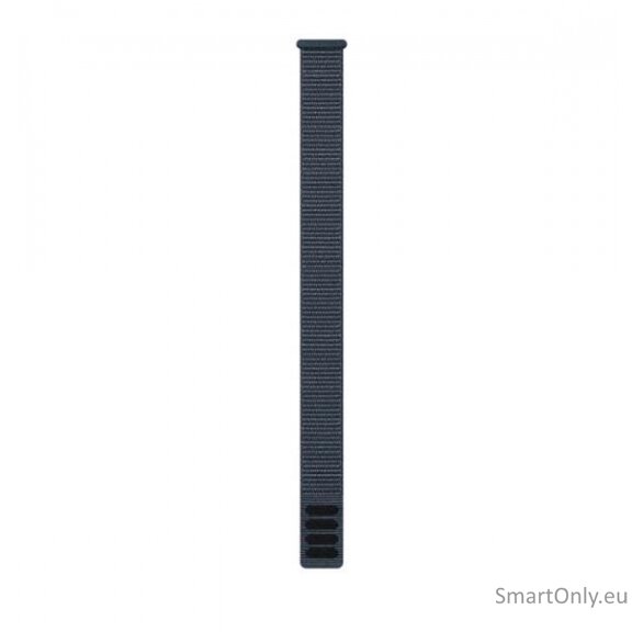 Acc, 22mm, UltraFit 2, Nylon Band, Granite Blue, WW/Asia Acc, 22mm, UltraFit 2, Nylon Band, Granite Blue, WW/Asia