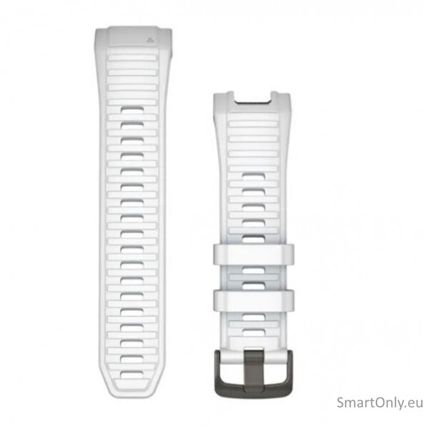 Acc, Instinct 2X Replacement Band, Whitestone, WW/Asia