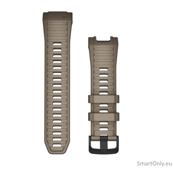 Acc, Instinct 2X Tactical Replcmnt Band, Coyote Tan, WW/Asia Acc, Instinct 2X Tactical Replcmnt Band, Coyote Tan, WW/Asia