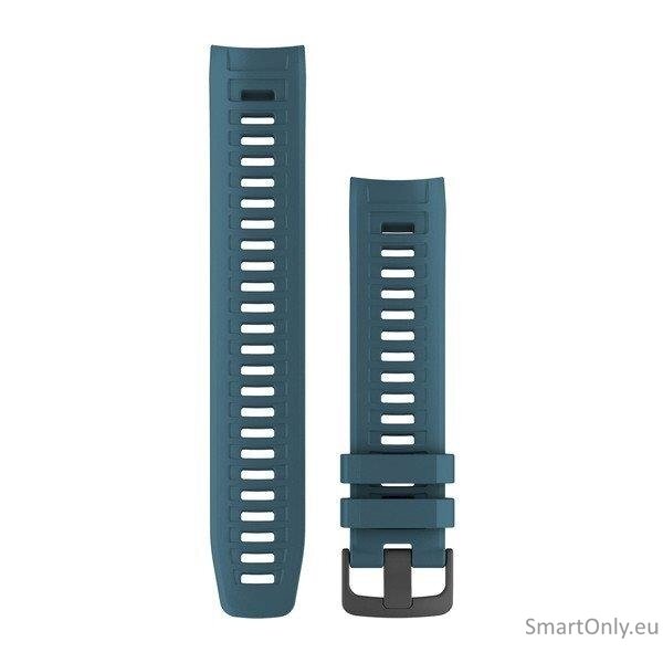 Acc, Instinct Replacement Band, Lakeside Blue Acc, Instinct Replacement Band, Lakeside Blue