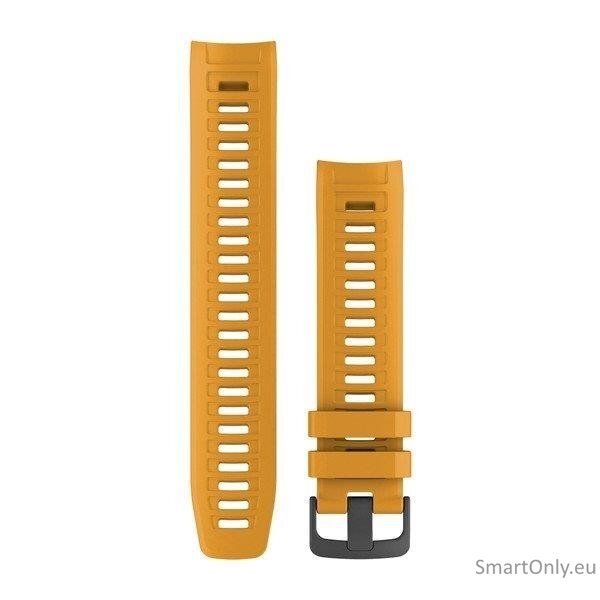 Acc, Instinct Replacement Band, Sunburst Acc, Instinct Replacement Band, Sunburst