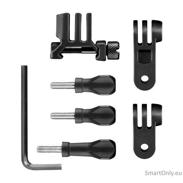 Garmin Acc, Picatinny Mount, virb X/XE