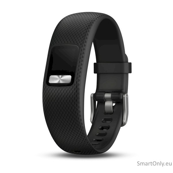 Accy Bands, vivofit 4, Black, L Accy Bands, vivofit 4, Black, L