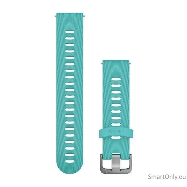 Accy,Replacement Band,Forerunner 245, Aqua Accy,Replacement Band,Forerunner 245, Aqua