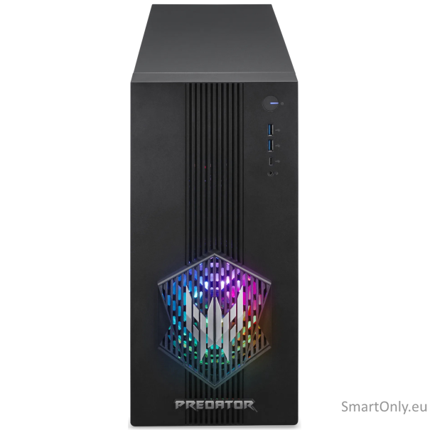 Acer Predator Orion 3000 Gaming Desktop/U7/265F/32GB RAM/1TB SSD/RTX 5070/Win11Home/2y warranty | Acer 3 Acer Predator Orion 3000 Gaming Desktop/U7/265F/32GB RAM/1TB SSD/RTX 5070/Win11Home/2y warranty | Acer 3