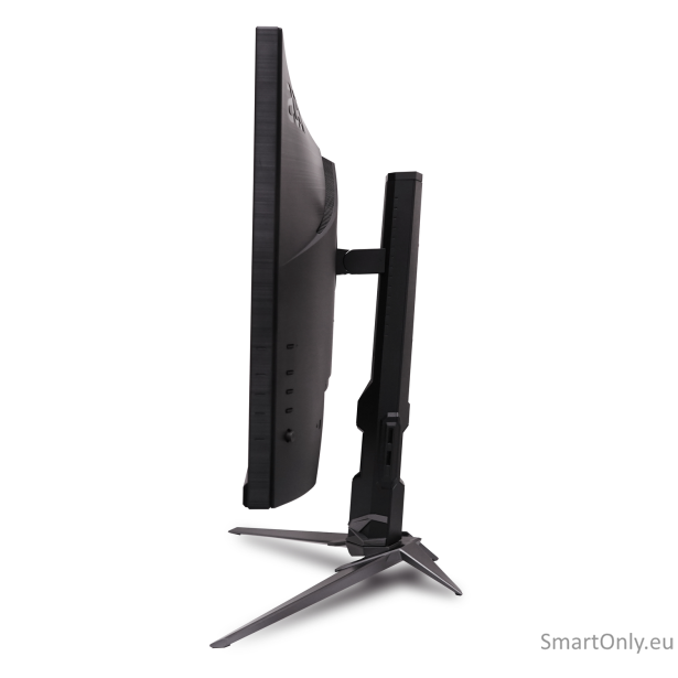 Acer Predator XB27QX Ergo 69cm 27'' QHD ZeroFrame IPS 210Hz FC 16:9 1ms/0.5ms(GTG, Min.) 400nits 2xHDMI(2.1) DP MM Audio Out Acer HDR400 Fre | Acer 3 Acer Predator XB27QX Ergo 69cm 27'' QHD ZeroFrame IPS 210Hz FC 16:9 1ms/0.5ms(GTG, Min.) 400nits 2xHDMI(2.1) DP MM Audio Out Acer HDR400 Fre | Acer 3