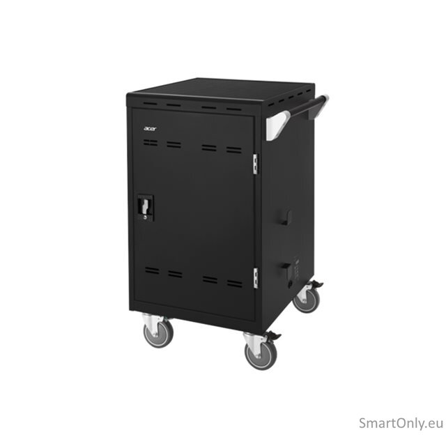 Acer | Charging Cart, ACC320, 32 Slots, Schuko plug 3 Acer | Charging Cart, ACC320, 32 Slots, Schuko plug 3