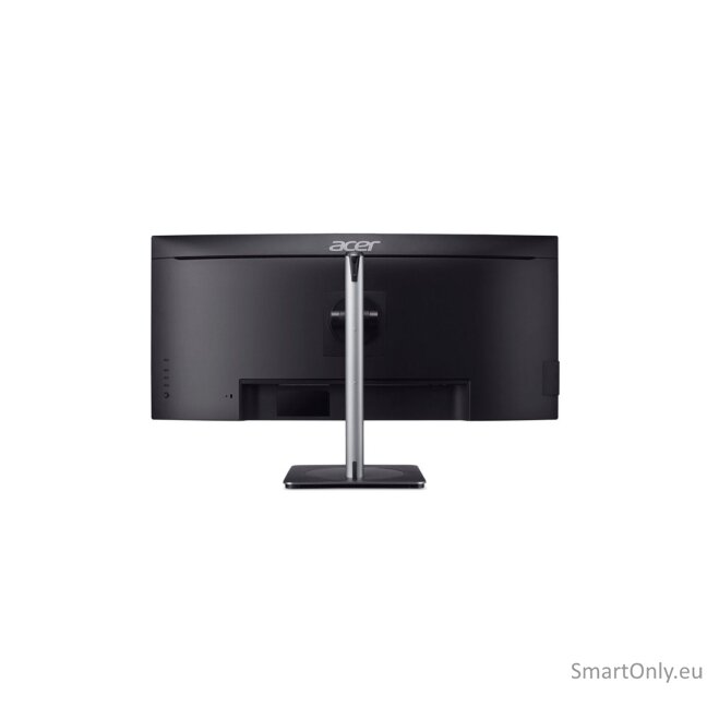Acer | CB343CUR bemiiphuzx | 34 " | IPS | 21:9 | 60 Hz | 4 ms | 3440 x 1440 pixels | 300 cd/m² | HDMI ports quantity 2 | Black 4