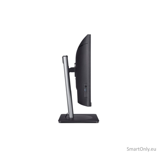 Acer | CB343CUR bemiiphuzx | 34 " | IPS | 21:9 | 60 Hz | 4 ms | 3440 x 1440 pixels | 300 cd/m² | HDMI ports quantity 2 | Black 5 Acer | CB343CUR bemiiphuzx | 34 " | IPS | 21:9 | 60 Hz | 4 ms | 3440 x 1440 pixels | 300 cd/m² | HDMI ports quantity 2 | Black 5