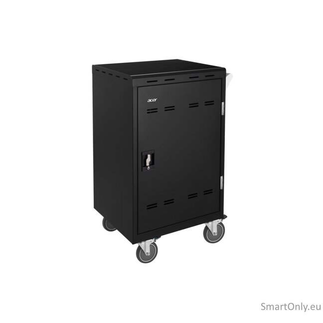 Acer | Charging Cart, ACC320, 32 Slots, Schuko plug 1 Acer | Charging Cart, ACC320, 32 Slots, Schuko plug 1