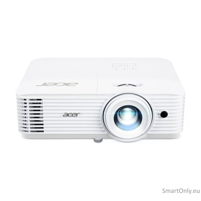 Acer | DLP projector H6546Ki | Full HD (1920x1080) | 5200 ANSI lumens | White | Wi-Fi 2 Acer | DLP projector H6546Ki | Full HD (1920x1080) | 5200 ANSI lumens | White | Wi-Fi 2