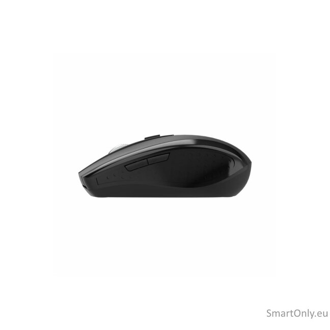 Acer Ergonomic Mouse | MX202 | Wireless | Black 3