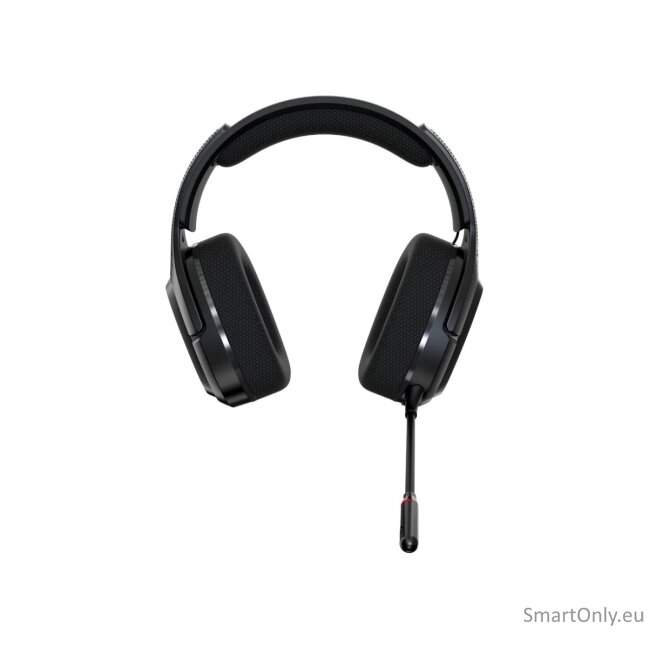Acer Gaming Headset | Predator Galea 550 | Built-in microphone | Bluetooth | Black 1