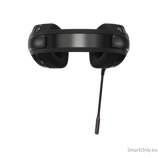 Acer Gaming Headset | Predator Galea 550 | Built-in microphone | Bluetooth | Black 3 Acer Gaming Headset | Predator Galea 550 | Built-in microphone | Bluetooth | Black 3